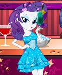 Equestria Real Bartender