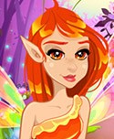 Faerie Queen of Fire