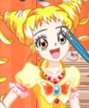 Glitter Force Facial Treatment