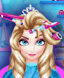 Ice Princess Hair Salon