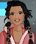 Makeover Studio - Eskimo Girl