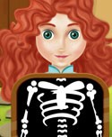 Merida bone repair