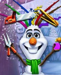 Olaf's Real Twigs