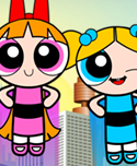 Powerpuff Maker