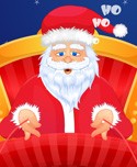 Santa Claus Spa Salon