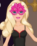 Princess SuperHero Halloween Dress Up