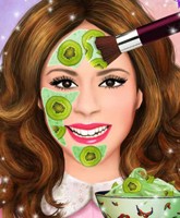 Violetta Makeover